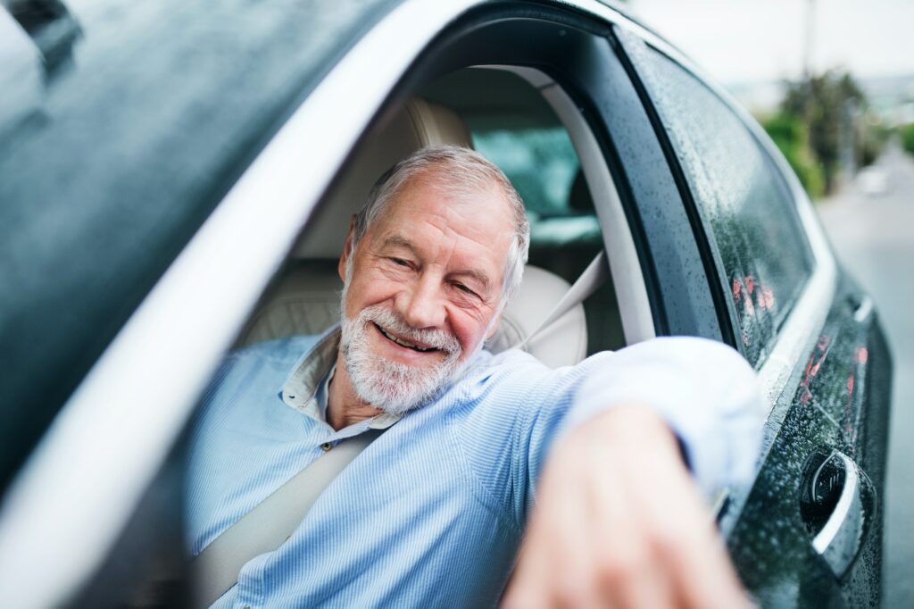 Estate Planning Attorney Unsafe Driver Loved One