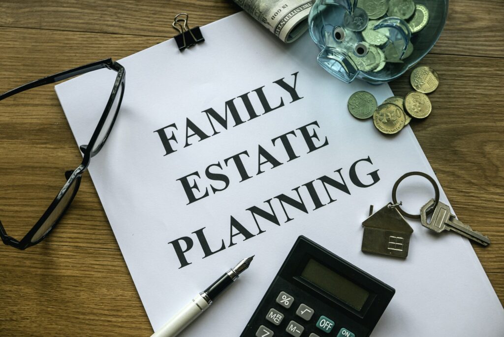 Jacksonville Estate Planning Attorneys